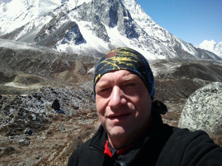 Klaus Badeck